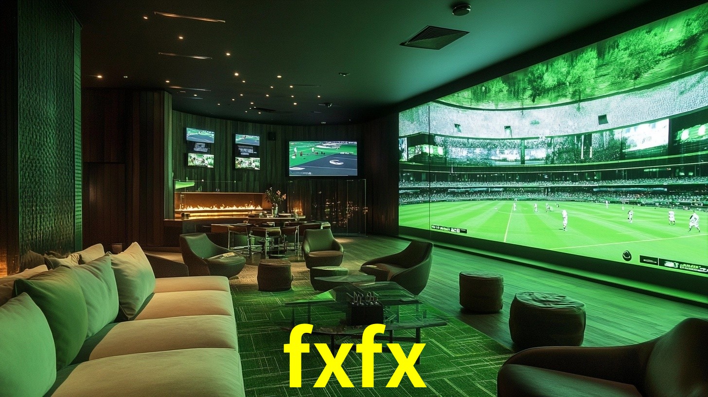 fxfx - O Melhor Cassino do Brasil - fxfx.com