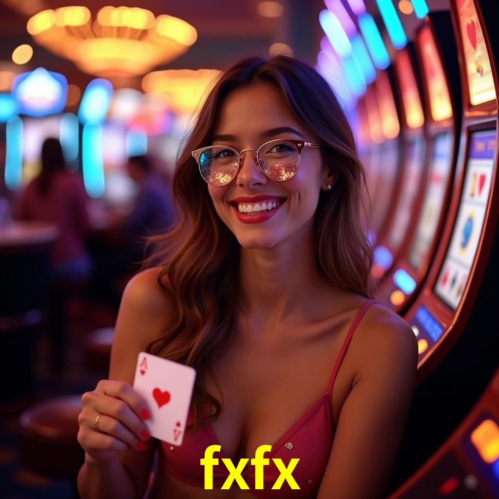 Experiência VIP fxfx