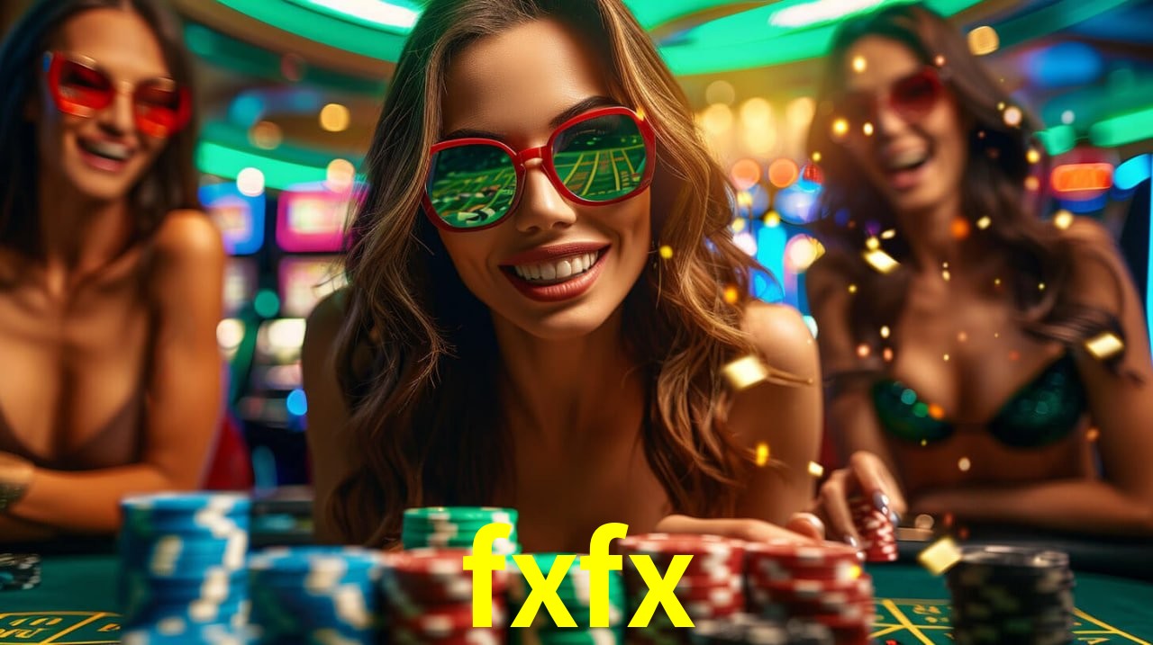 Welcome Bonus fxfx