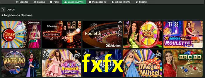 fxfx bet