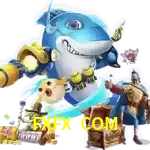 FXFX COM Games