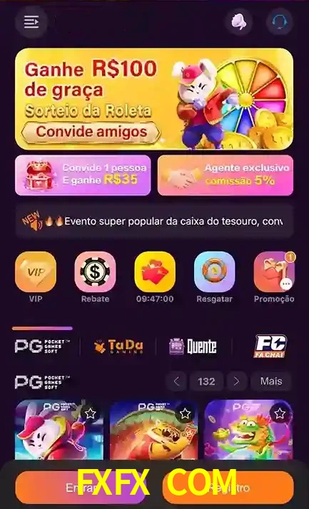 Baixar Aplicativo