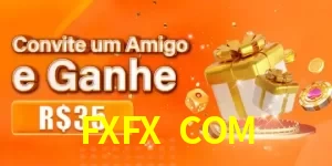 Promoções FXFX COM