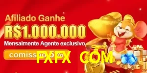 Promoções FXFX COM