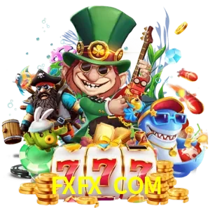 FXFX COM slots