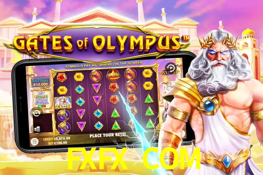 FXFX COM game
