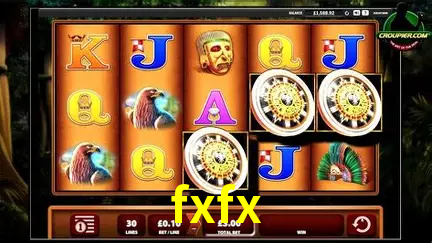 Bônus após cadastro na fxfx