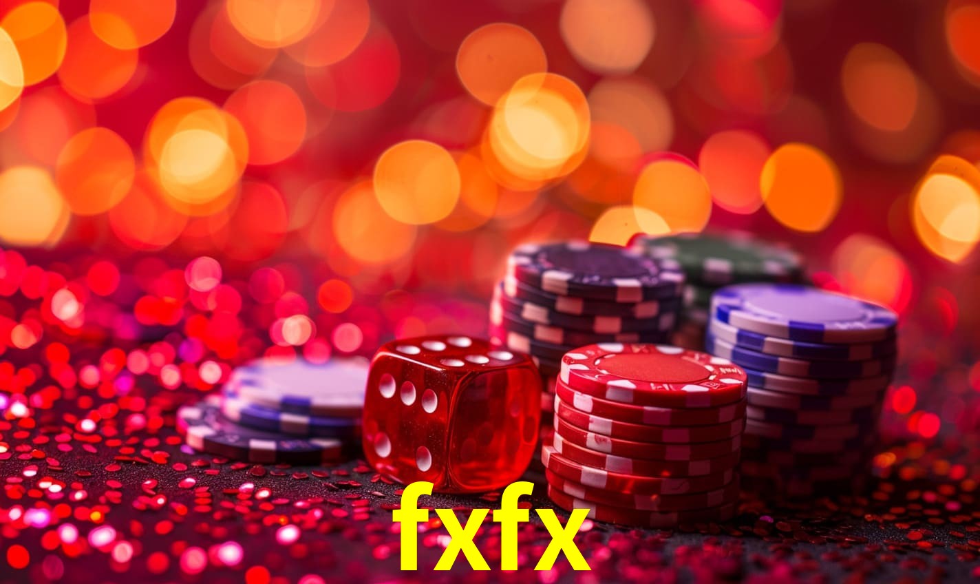 Inovações de Jogos na fxfx: O Futuro das Experiências Interativas