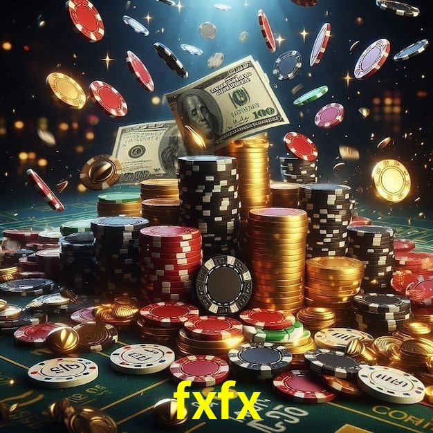 cassino fxfx