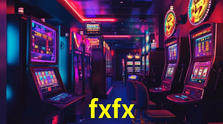 fxfx App Interface