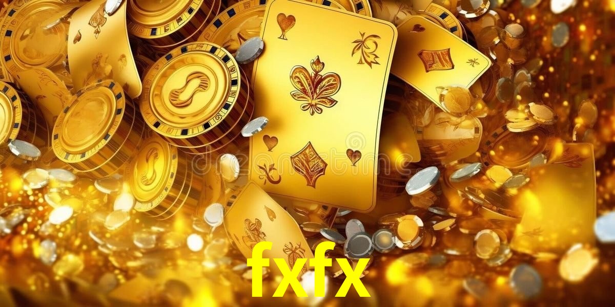 Desvendando o Mundo dos Jogos Virtuais na fxfx