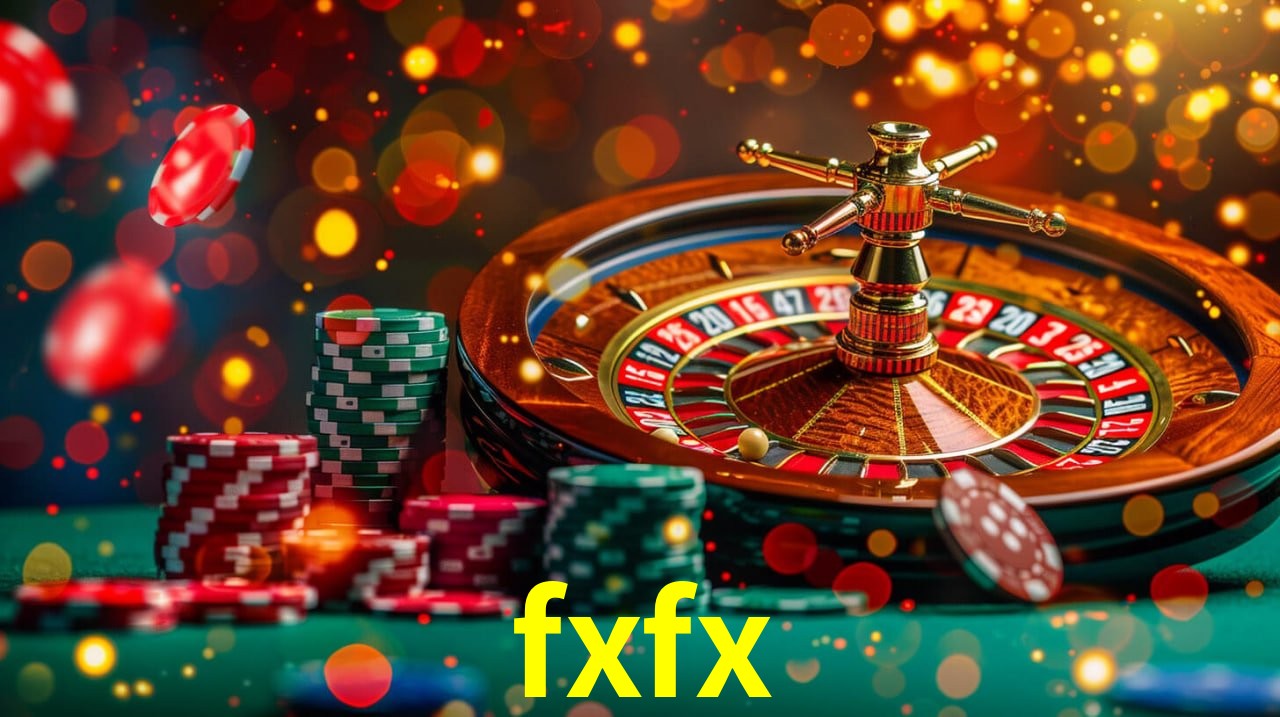 A Emoção da Loteria na fxfx: Uma Chance de Mudança de Vida