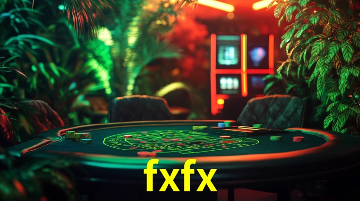 Blackjack Table fxfx