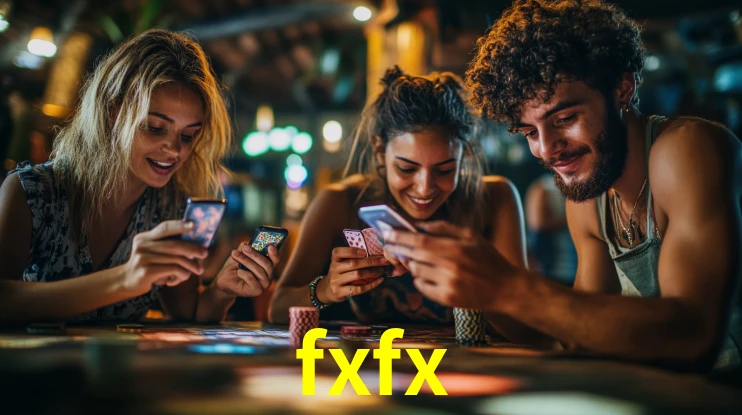 Live Casino fxfx