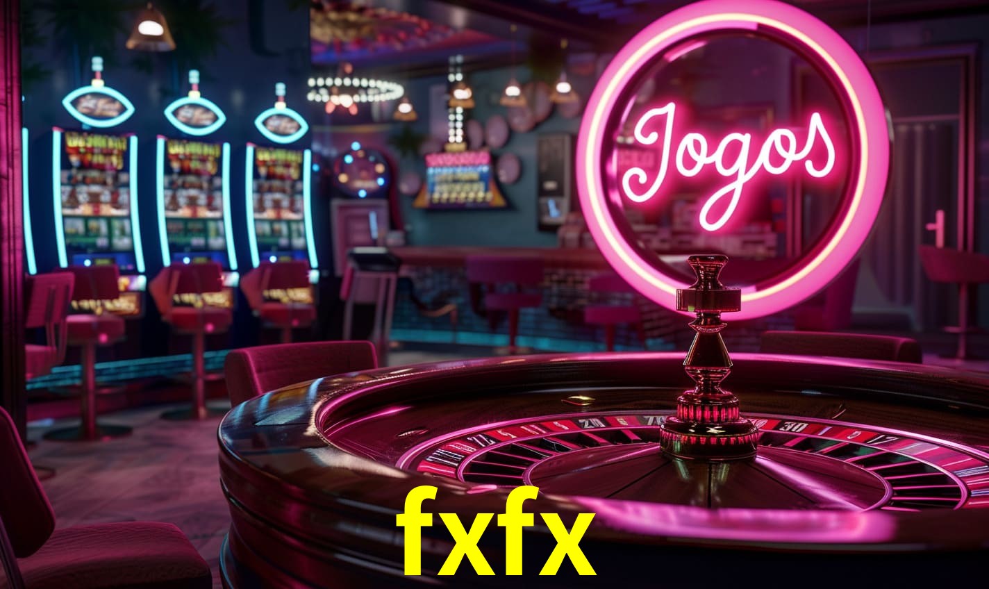 A Experiência Imersiva dos Cassinos Ao Vivo no fxfx