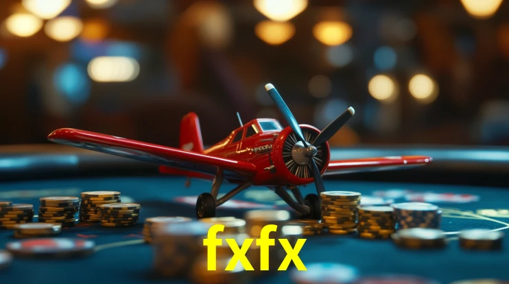 Game Providers fxfx