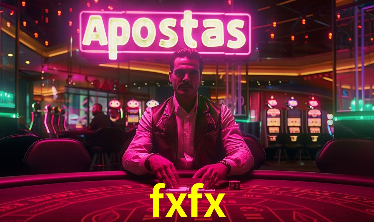 Descubra o Programa VIP da fxfx: Vantagens Exclusivas para Jogadores