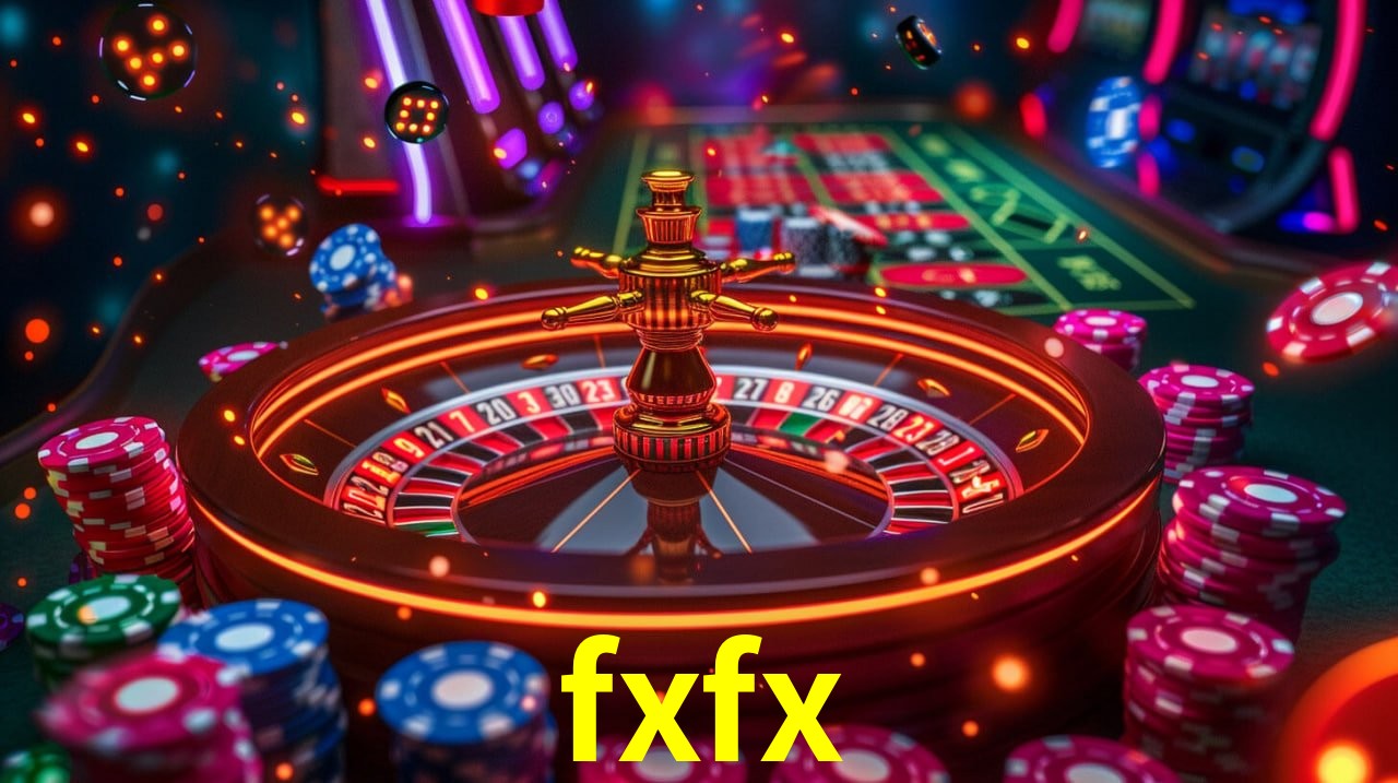 Página oficial no Facebook da fxfx