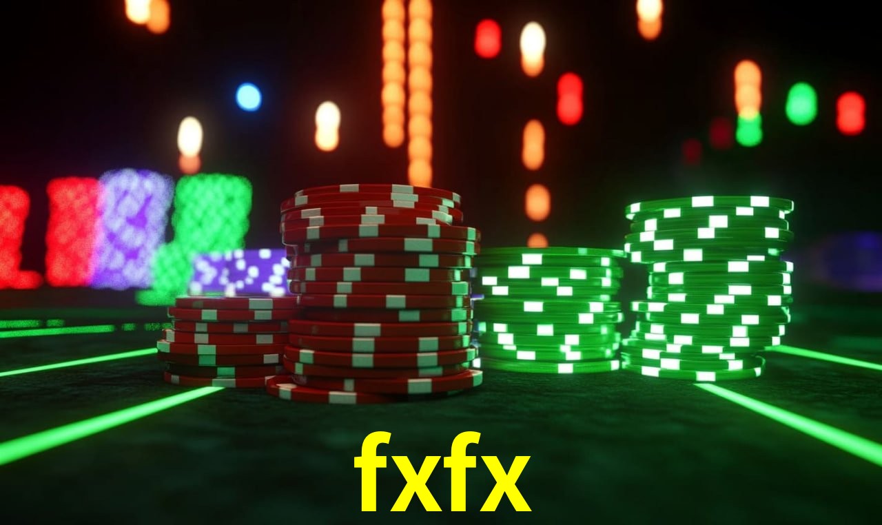 Bonus Features fxfx